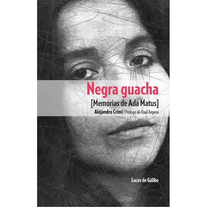 NEGRA GUACHA