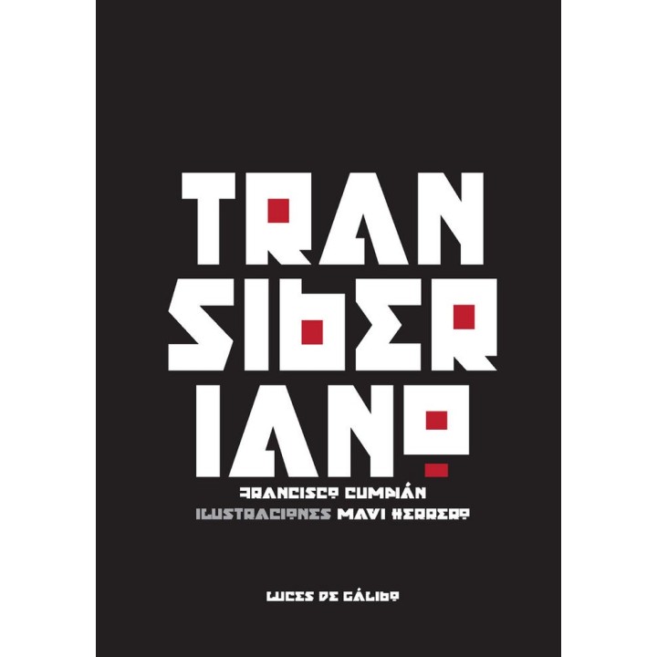 TRANSIBERIANO