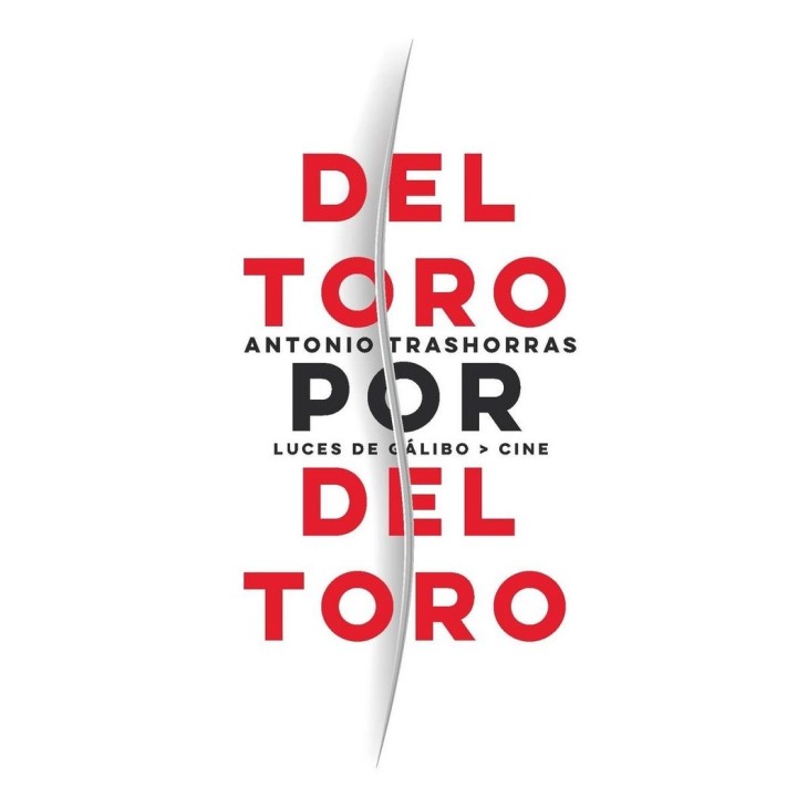 DEL TORO POR DEL TORO
