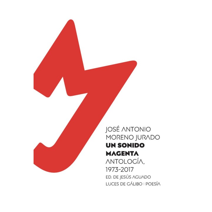 UN SONIDO MAGENTA ANTOLOGIA 1973-2017
