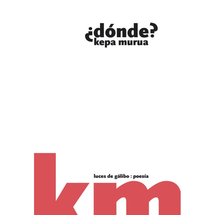 DONDE