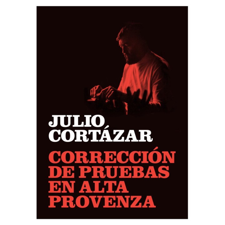 CORRECCION DE PRUEBAS EN ALTA PROVENZA
