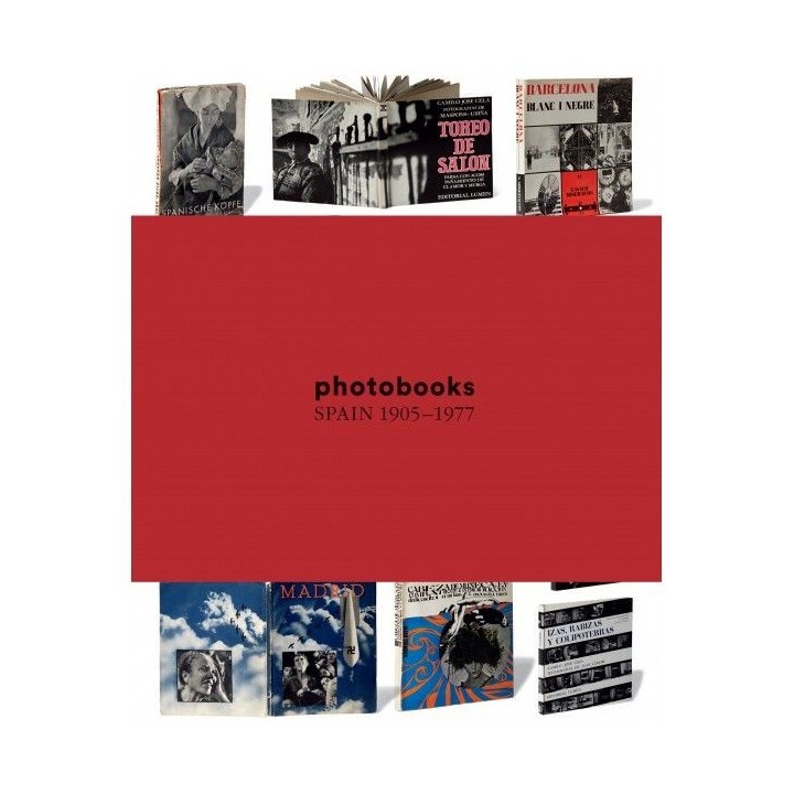 PHOTOBOOKS