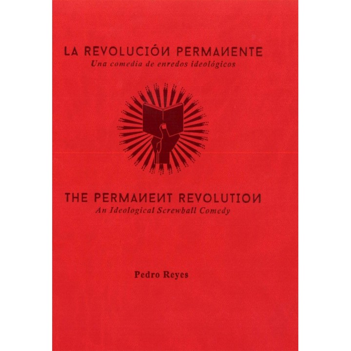 REVOLUCION PERMANENTE,LA