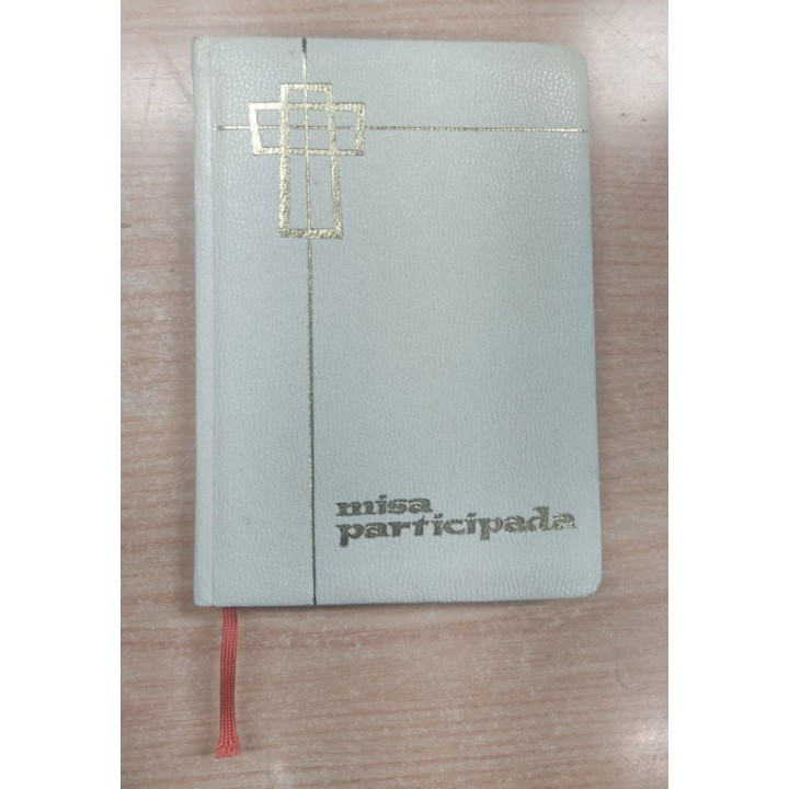 MISA PARTICIPADA