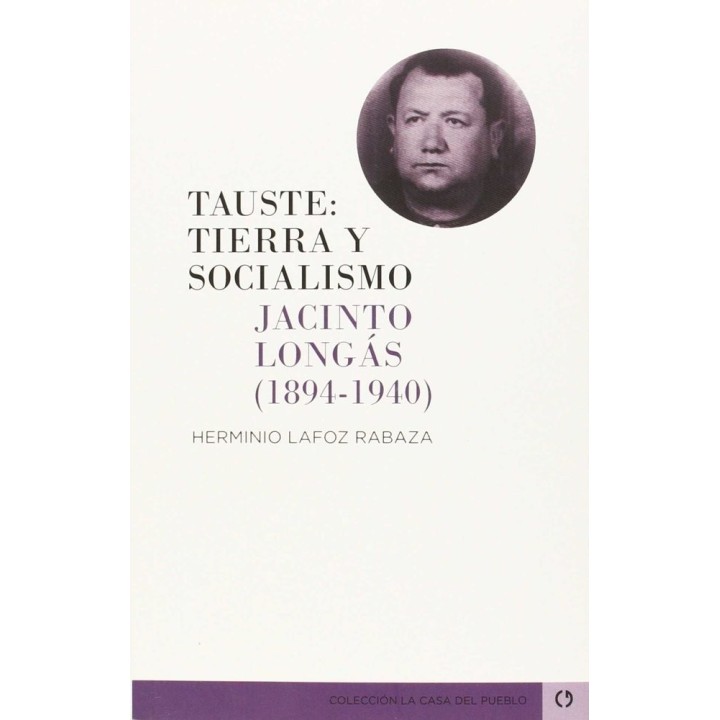 TAUSTE TIERRA Y SOCIALISMO