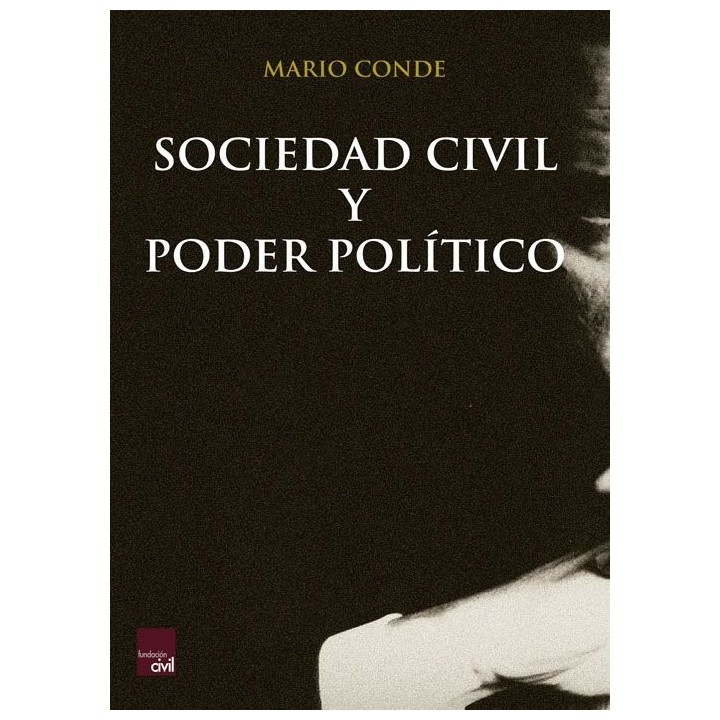 SOCIEDAD CIVIL Y PODER POLITICO