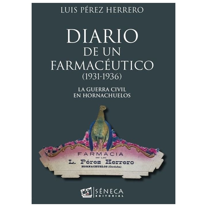 DIARIO DE UN FARMACEUTICO