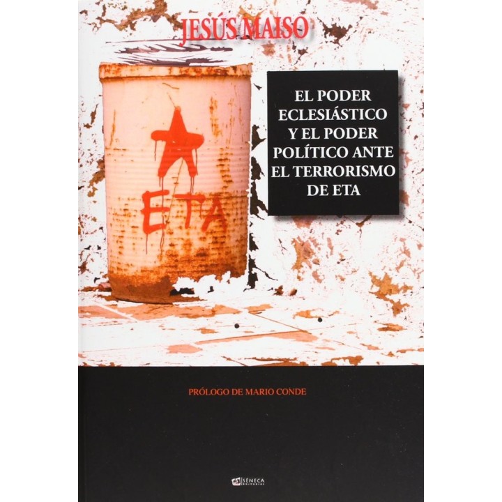 EL PODER ECLESIASTICO Y EL PODER POLITICO ANTE EL TERRORISM