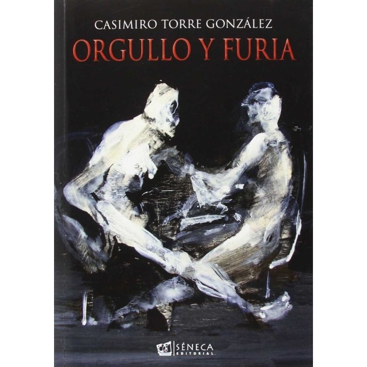 ORGULLO Y FURIA