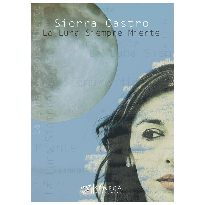LUNA SIEMPRE MIENTE,LA