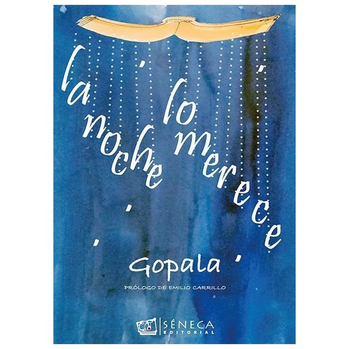 NOCHE LO MERECE,LA
