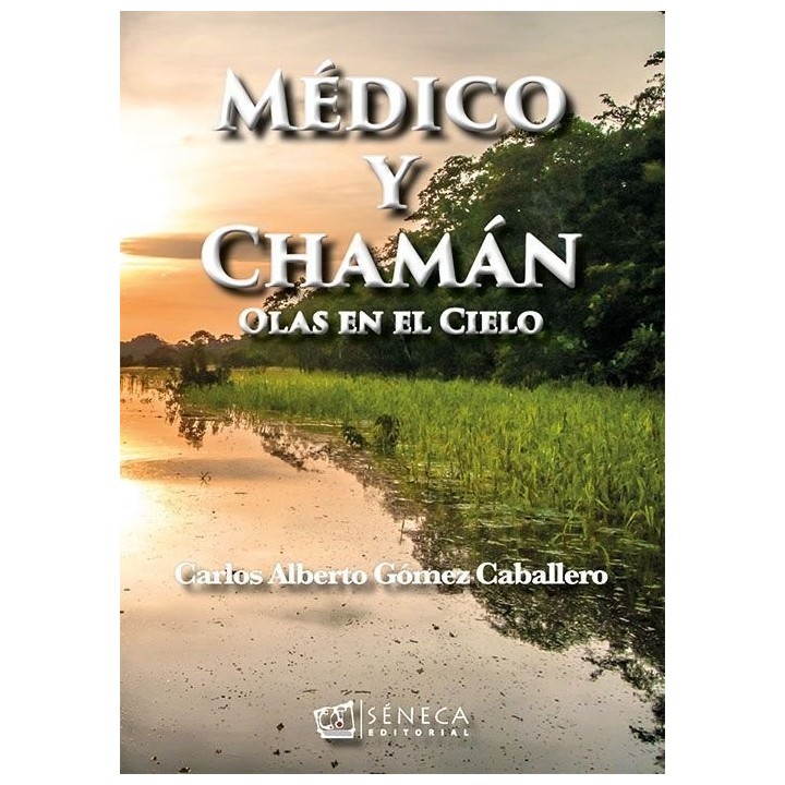 MEDICO Y CHAMAN