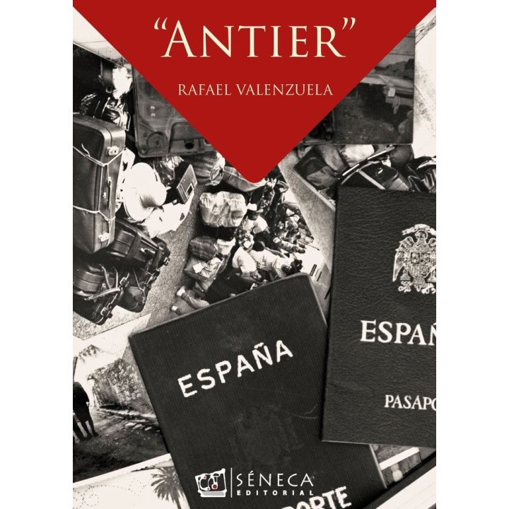 ANTIER