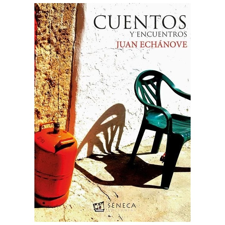 CUENTOS Y ENCUENTROS