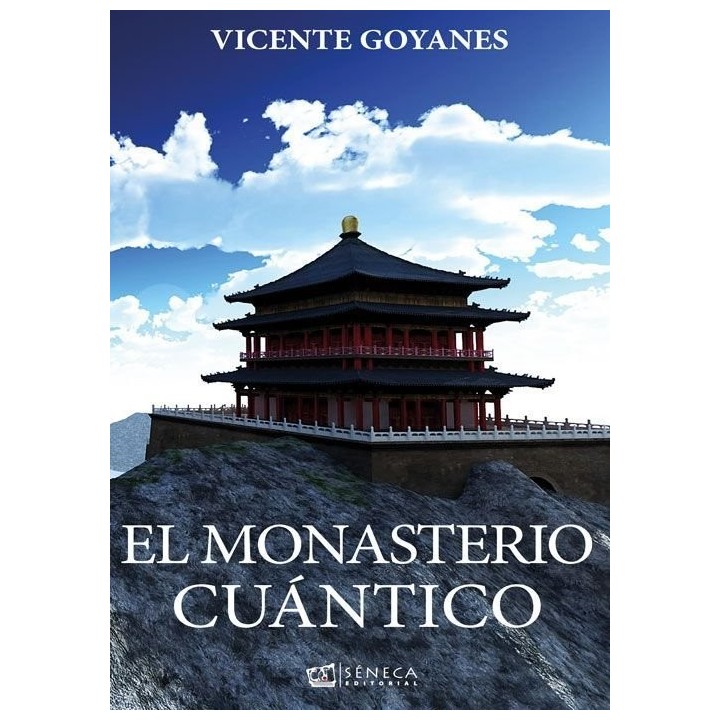 MONASTERIO CUANTICO,EL