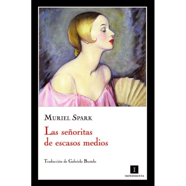 SEÑORITAS DE ESCASOS MEDIOS,LAS