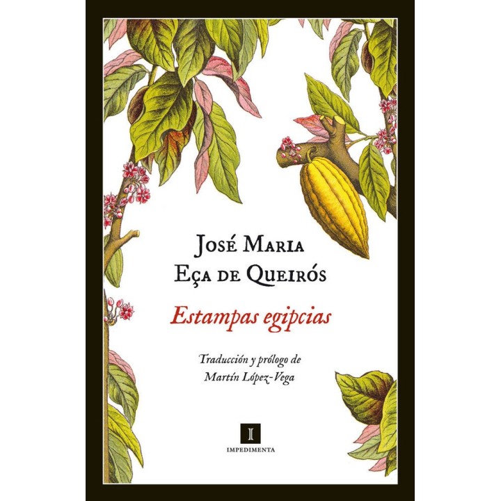 ESTAMPAS EGIPCIAS