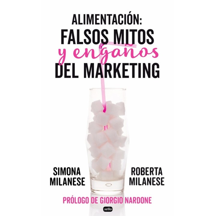ALIMENTACION FALSOS MITOS Y ENGAÑOS DEL MARKETING