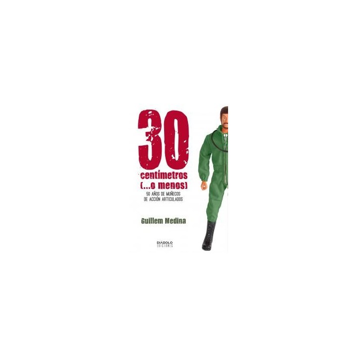 30 CENTIMETROS O MENOS 50 AÑOS MUÑECOS ACCION ARTICULADOS