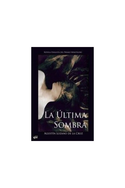 ULTIMA SOMBRA,LA