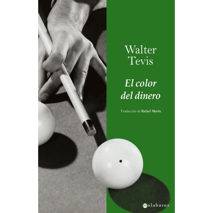COLOR DEL DINERO,EL