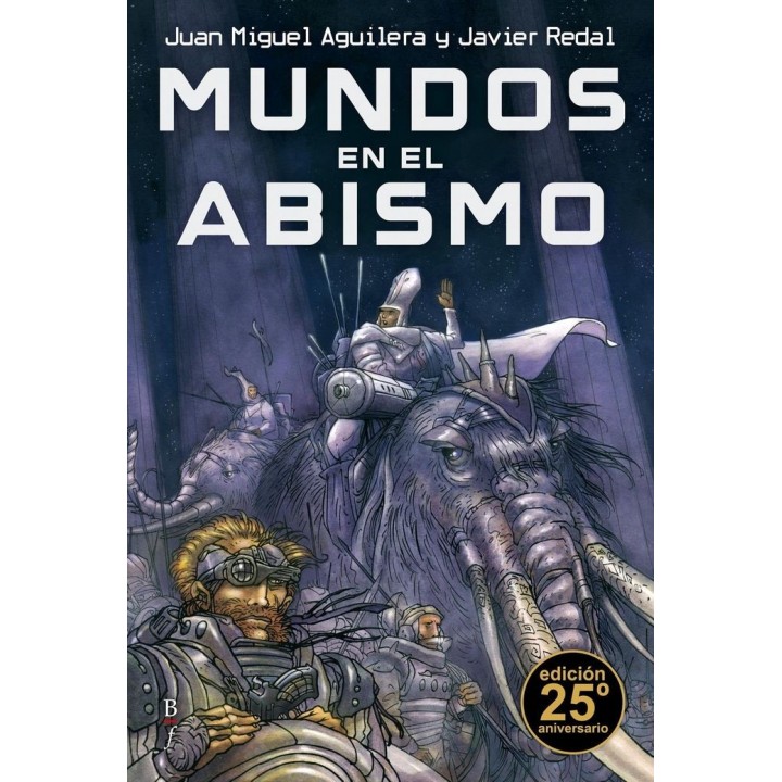 MUNDOS EN EL ABISMO