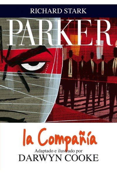PARKER 2 LA COMPAÑIA