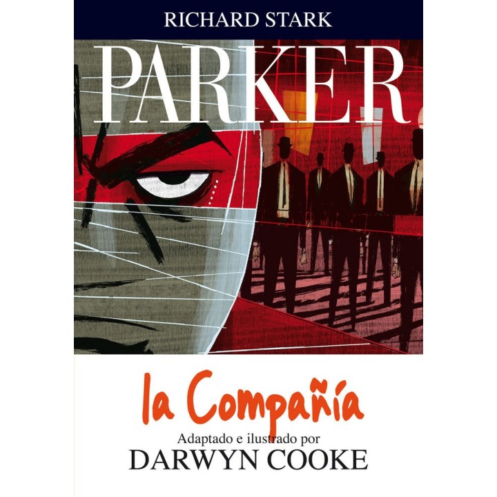 PARKER 2 LA COMPAÑIA