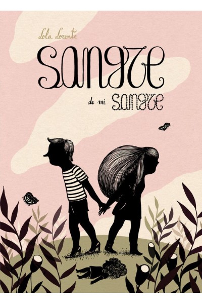 SANGRE DE MI SANGRE