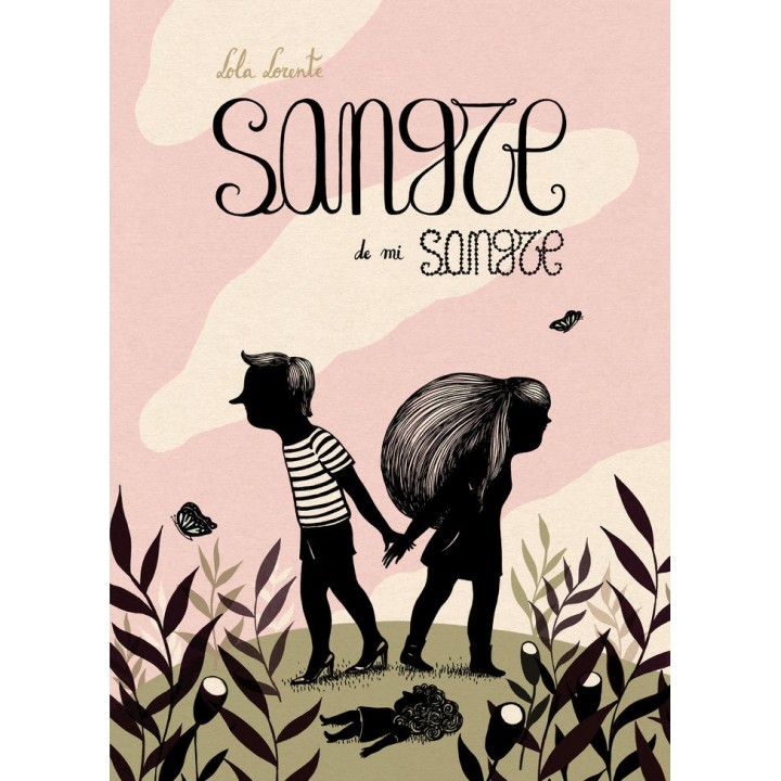 SANGRE DE MI SANGRE