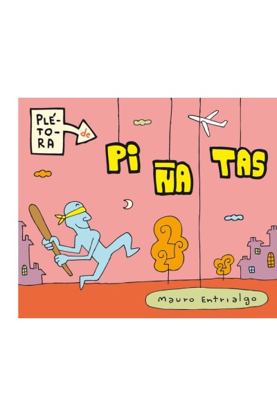 PLETORA DE PIÑATAS 1
