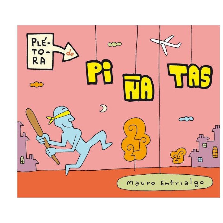 PLETORA DE PIÑATAS 1