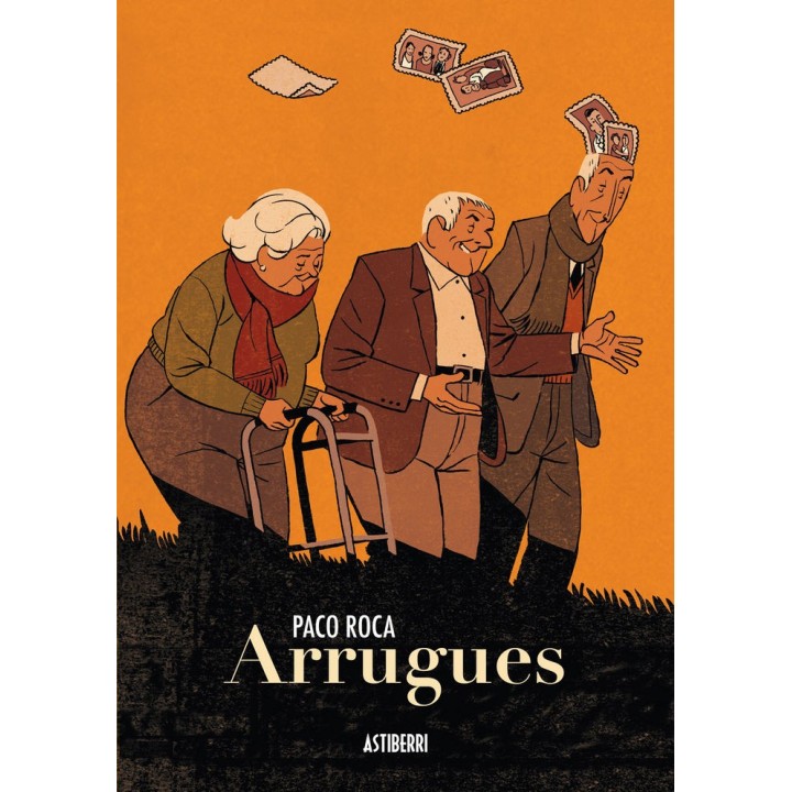 ARRUGUES