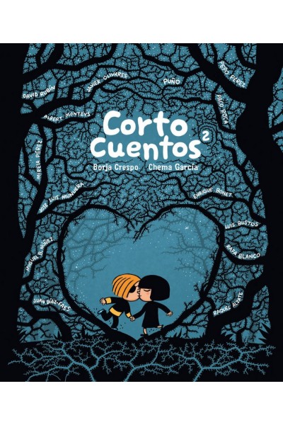 CORTOCUENTOS 2