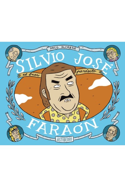SILVIO JOSE FARAON