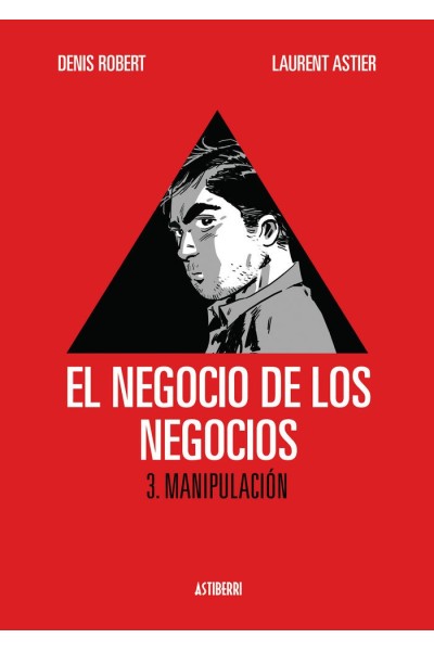 NEGOCIO DE LOS NEGOCIOS 3,EL