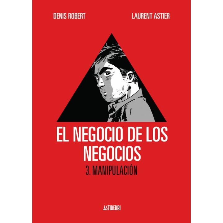 NEGOCIO DE LOS NEGOCIOS 3,EL