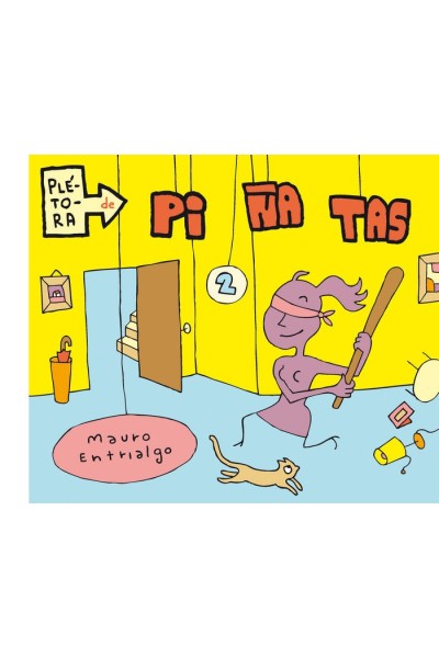 PLETORA DE PIÑATAS 2