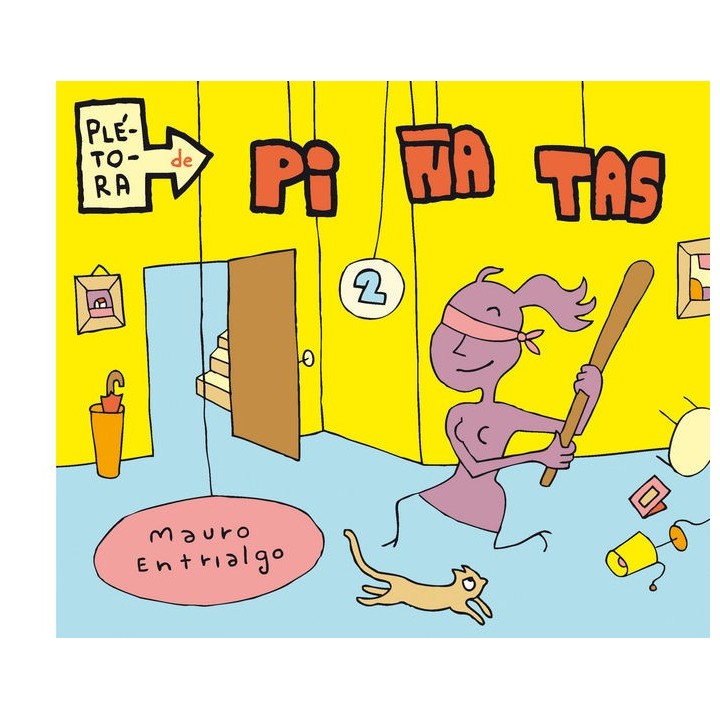 PLETORA DE PIÑATAS 2