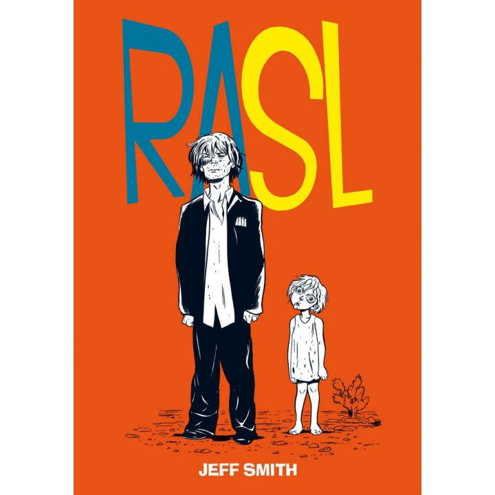 RASL 2
