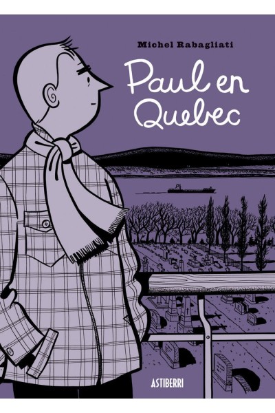 PAUL EN QUEBEC