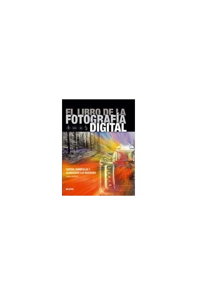 El libro de la fotografía