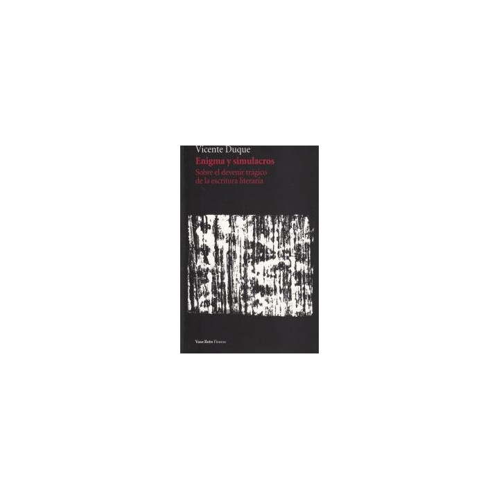 ENIGMA Y SIMULACROS