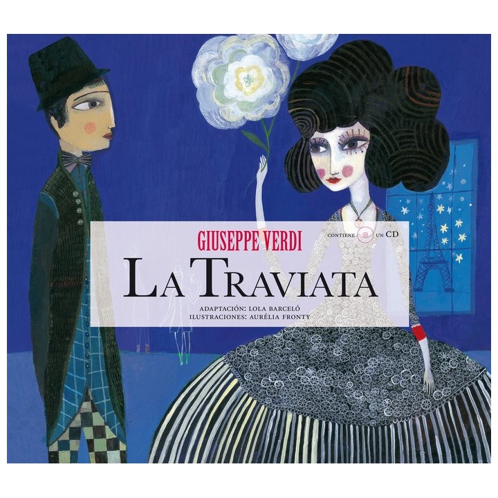 TRAVIATA,LA