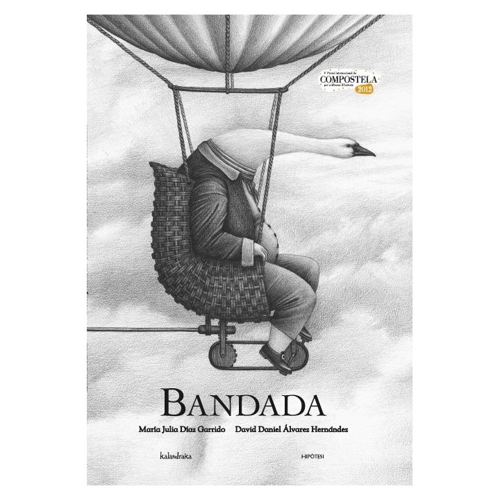 BANDADA