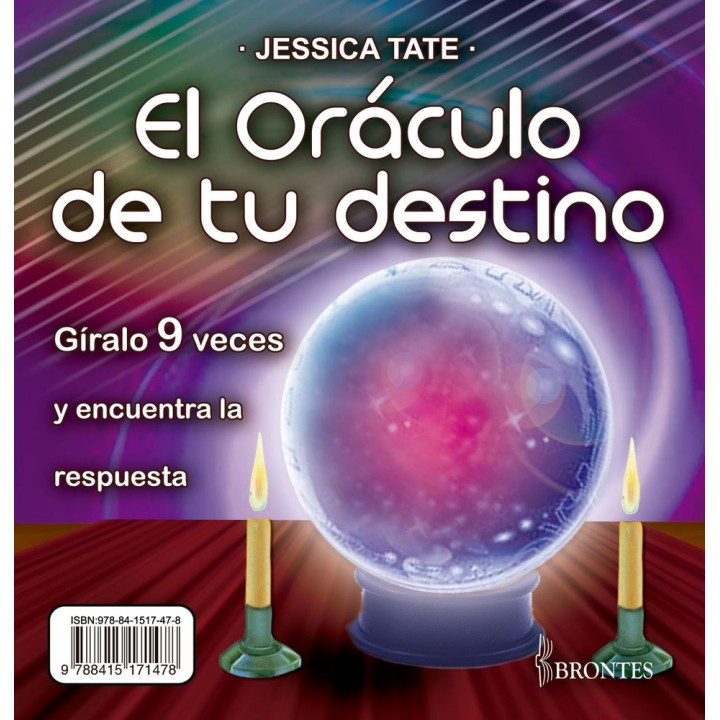 ORACULO DE TU DESTINO, EL