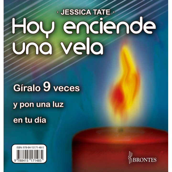 HOY ENCIENDE UNA VELA (N/E) - GIRALO