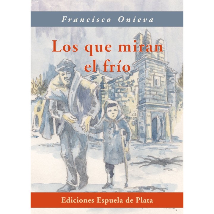 QUE MIRAN EL FRIO,LOS