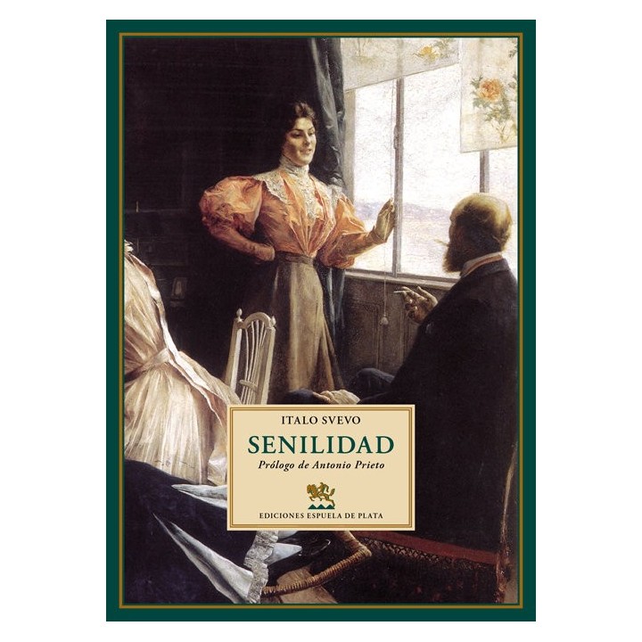 SENILIDAD